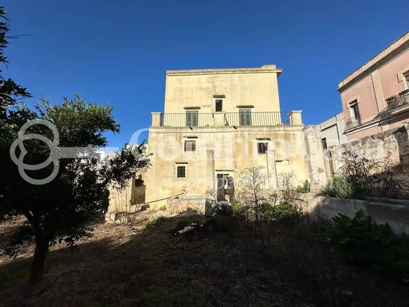 Villa in vendita a Matino