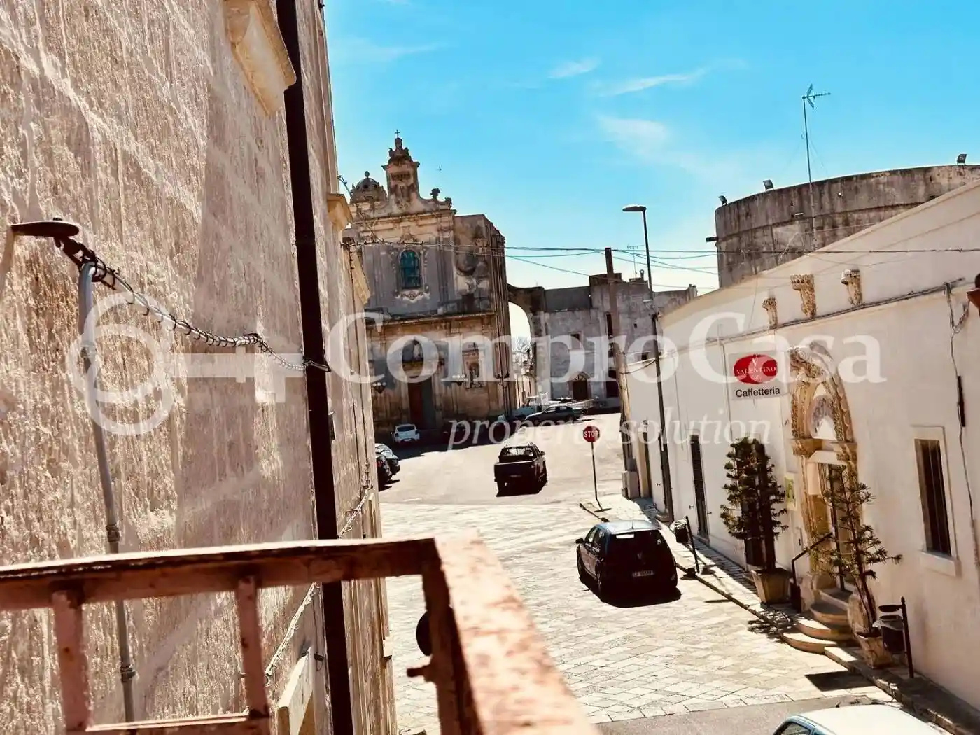 Villa in vendita a Palmariggi