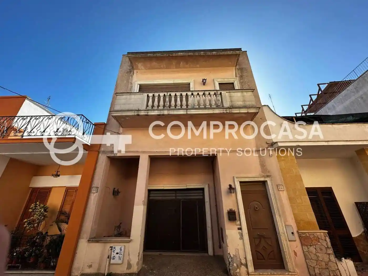 Villa in vendita a Matino