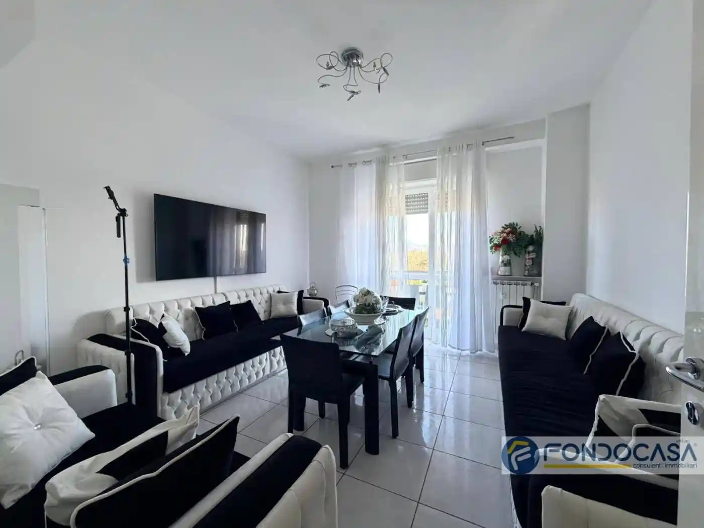 Appartamento in vendita a Meda