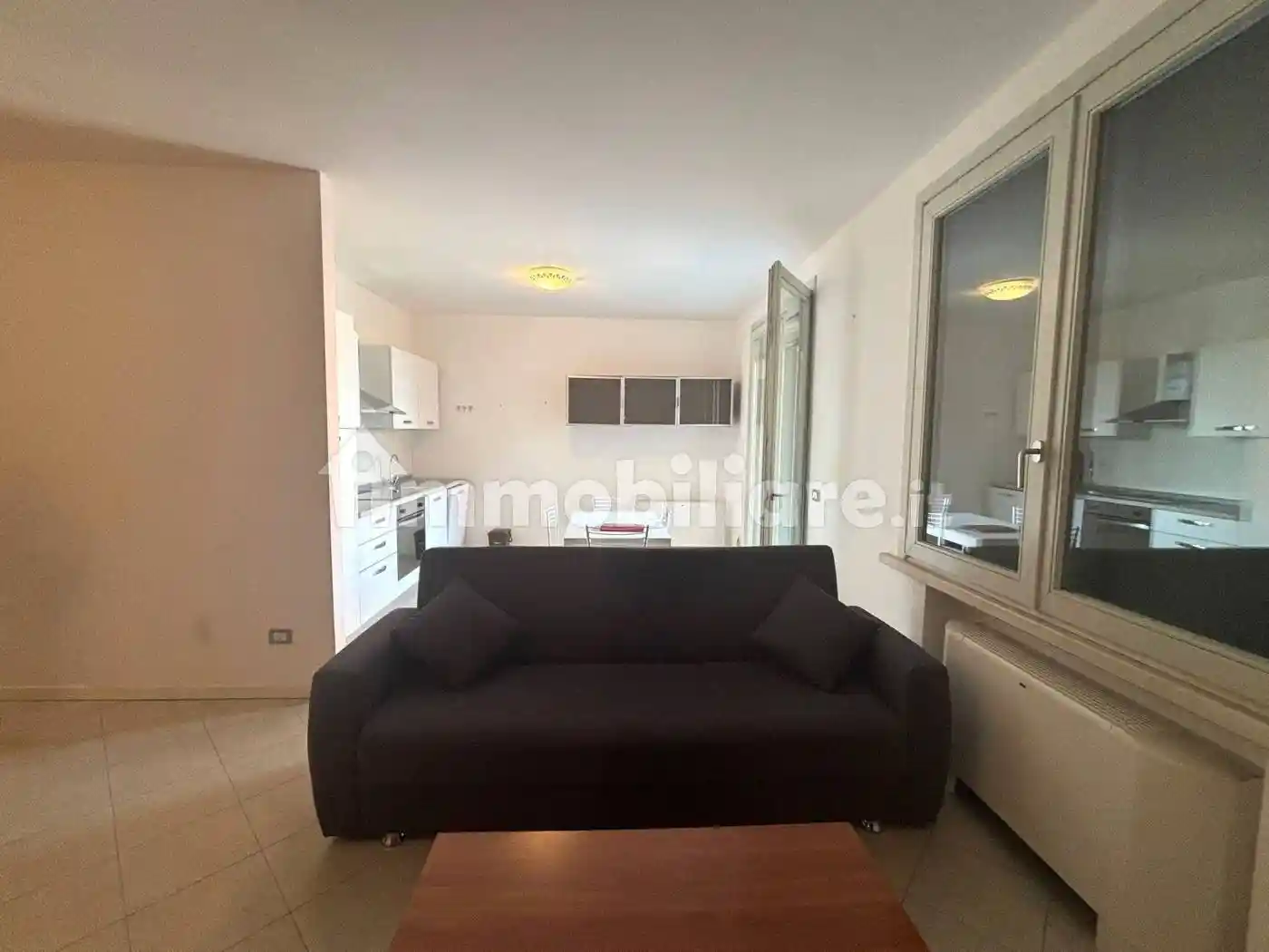 Appartamento in affitto a Mantova