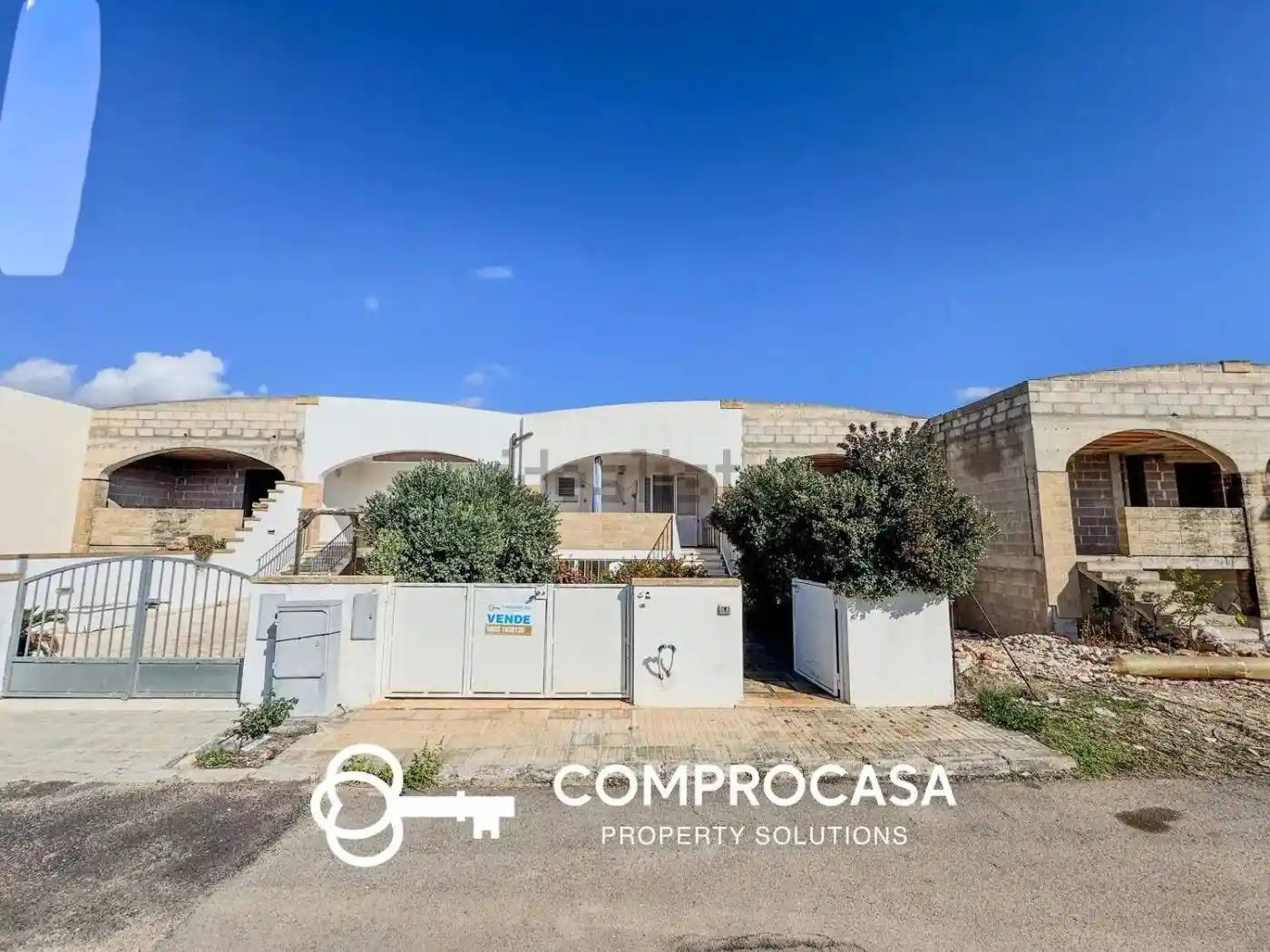 Villa in vendita a Salve