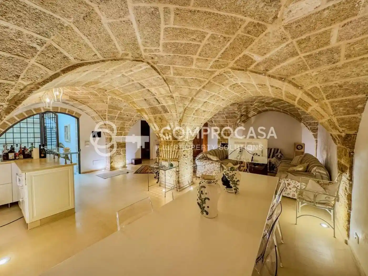 Villa in vendita a Matino