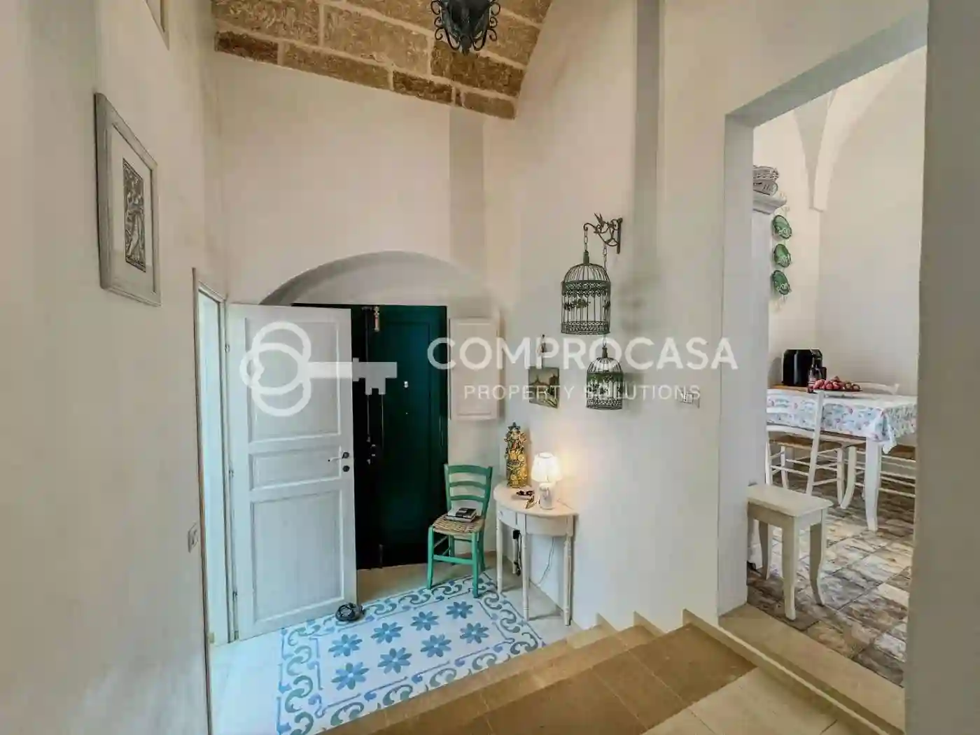 Villa - foto 5