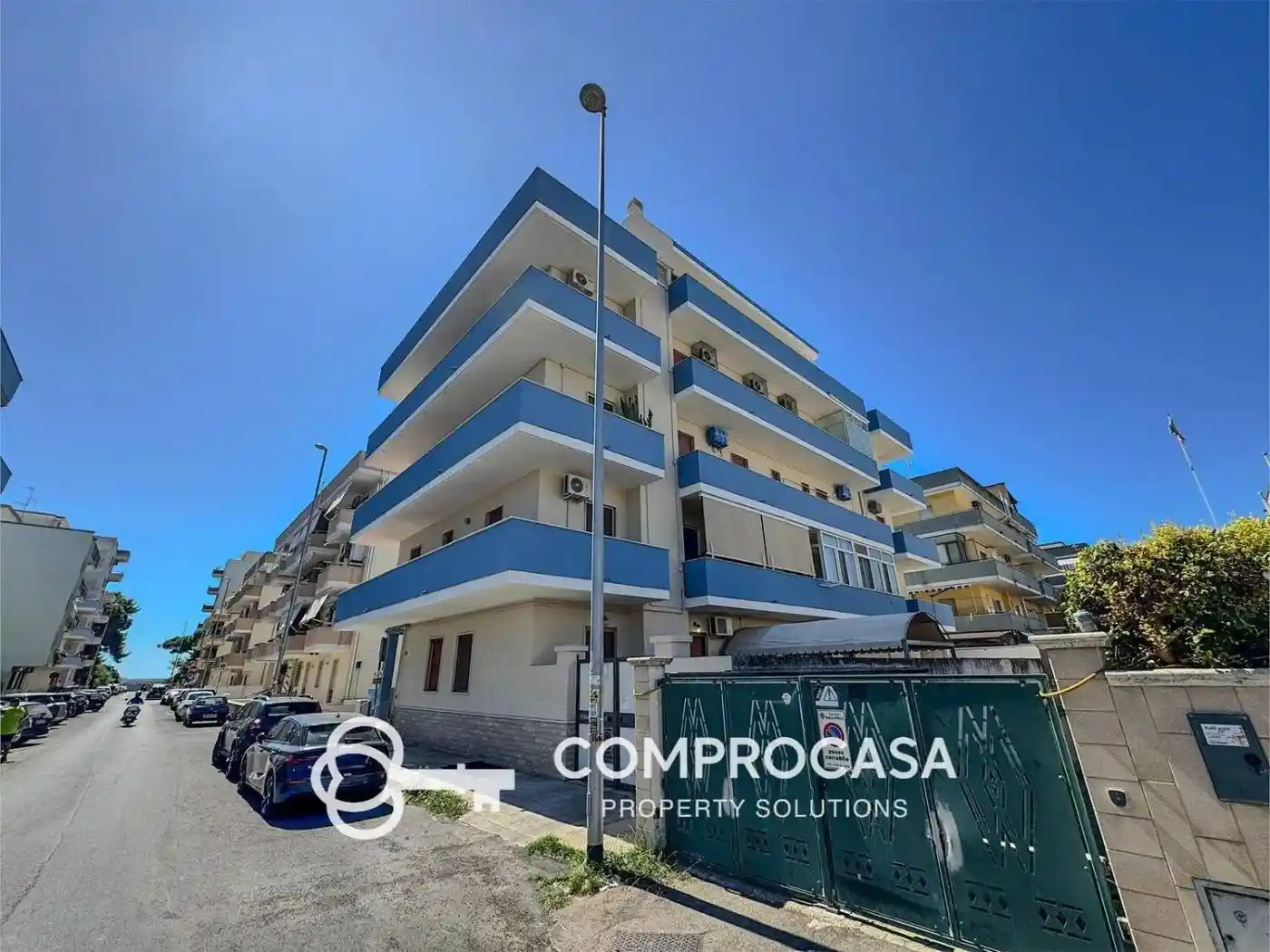 Appartamento in vendita a Gallipoli