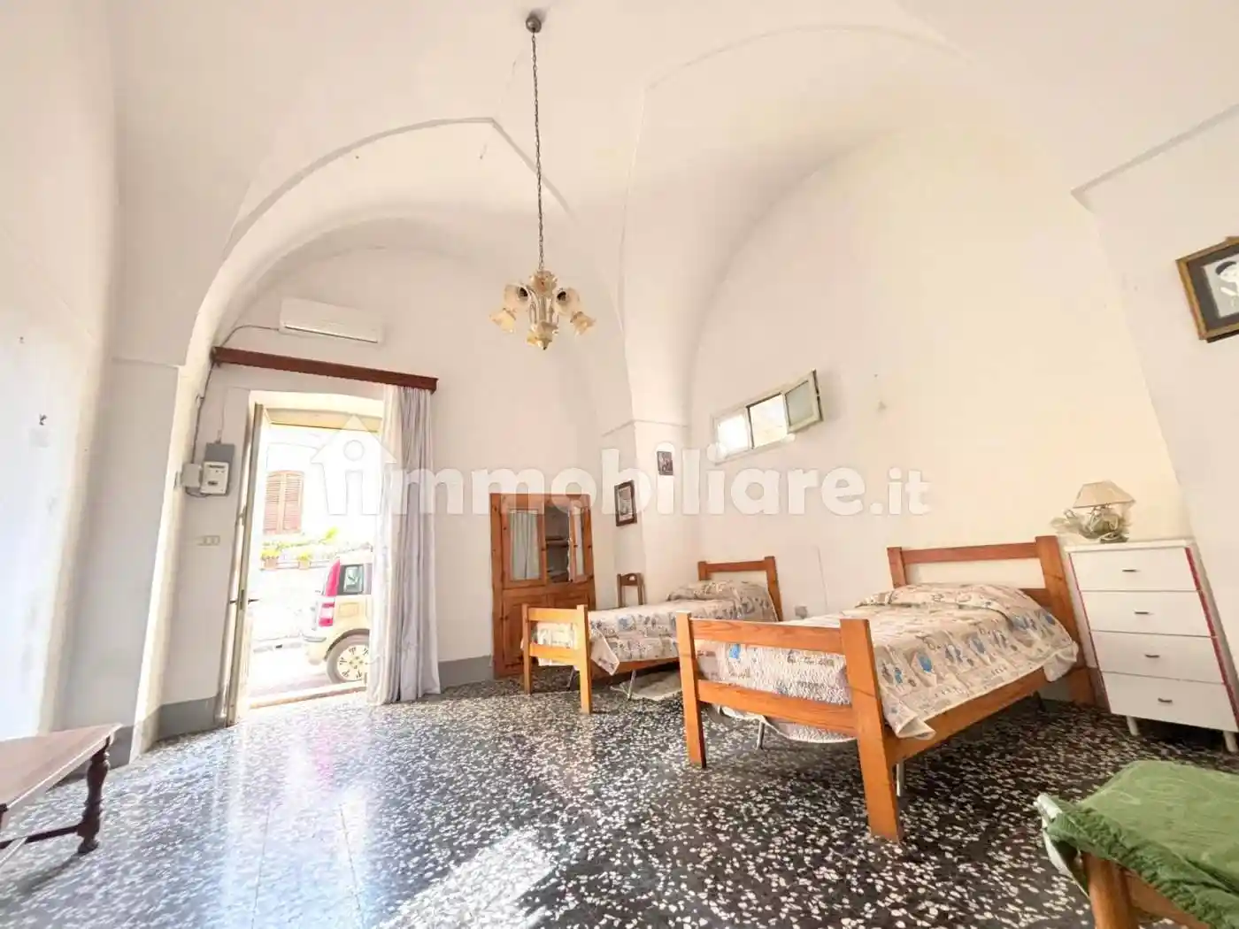 Appartamento in vendita a Tricase