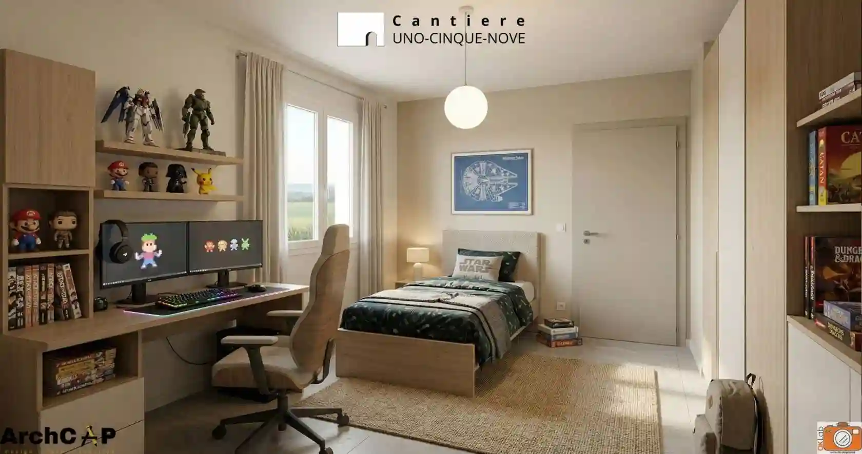 Appartamento - foto 2