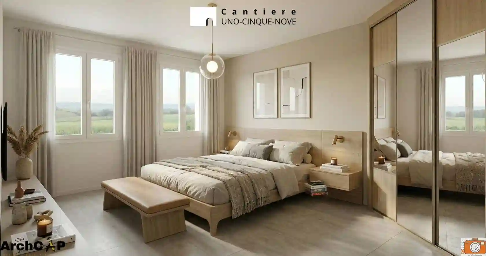 Appartamento - foto 3