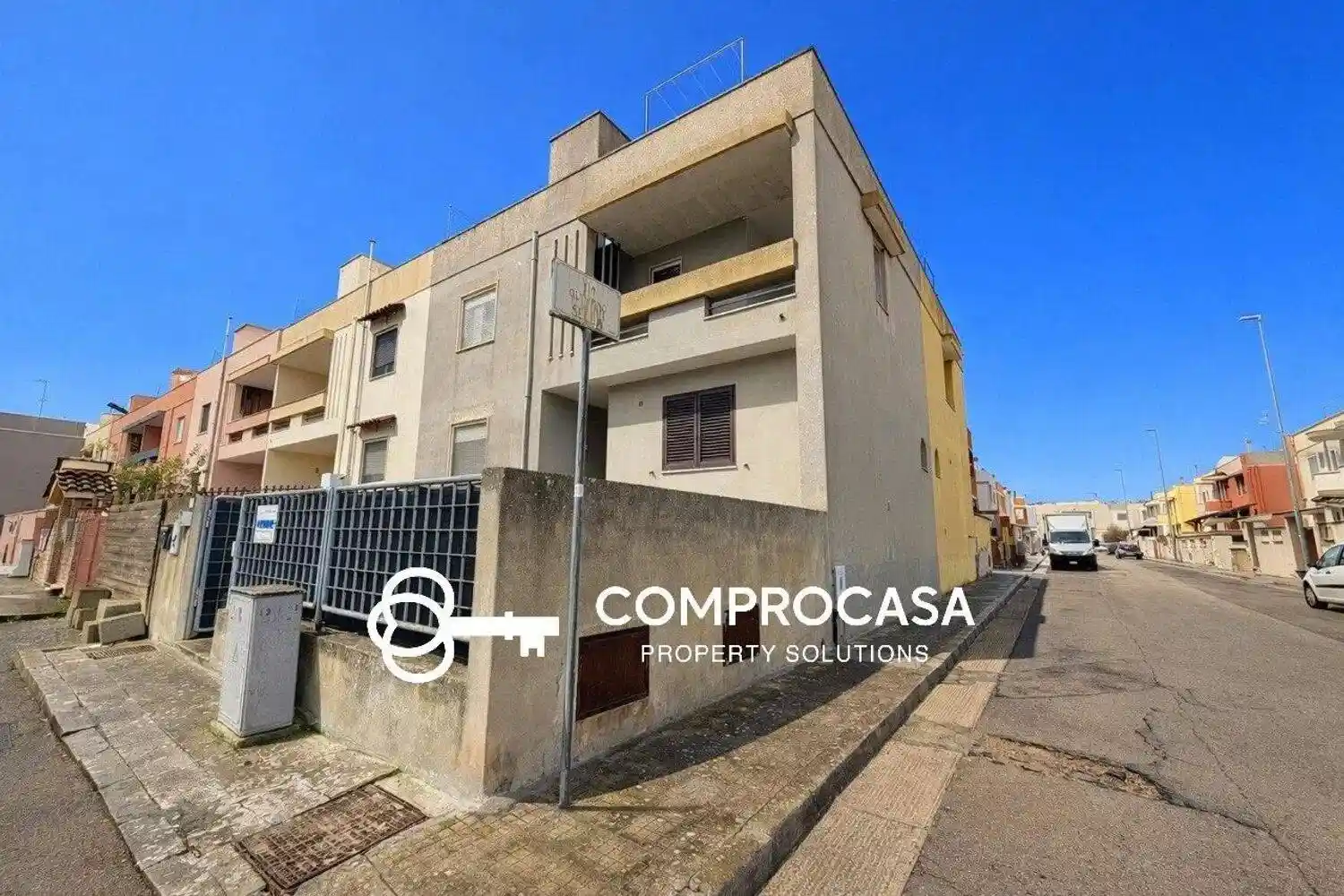 Villa in vendita a Matino