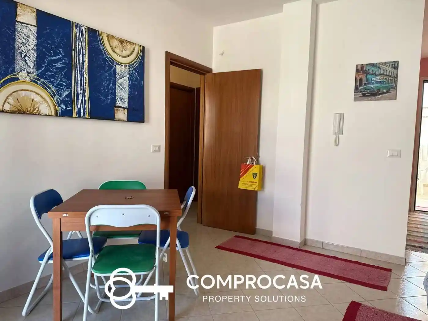 Appartamento in vendita a Uggiano la Chiesa