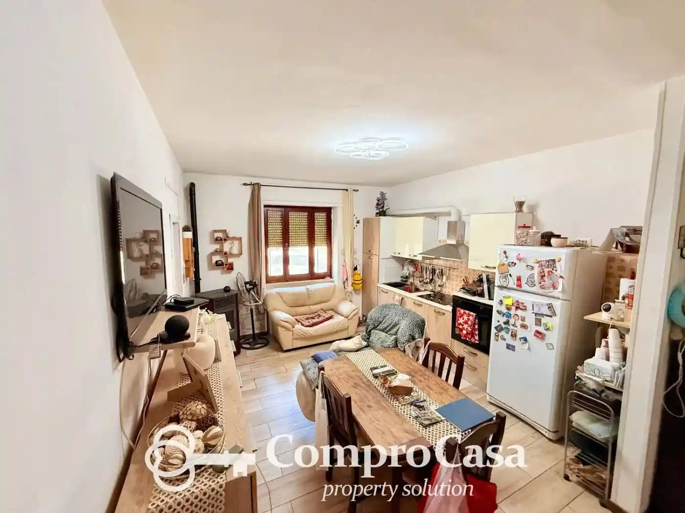 Appartamento in vendita a Otranto