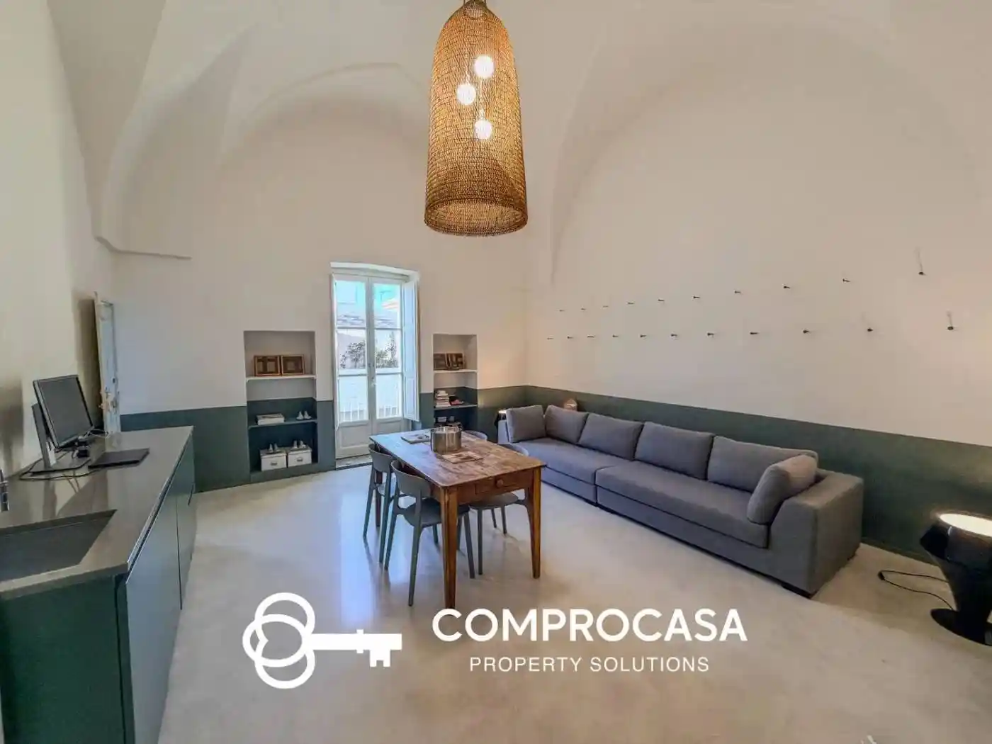 Villa in vendita a Parabita