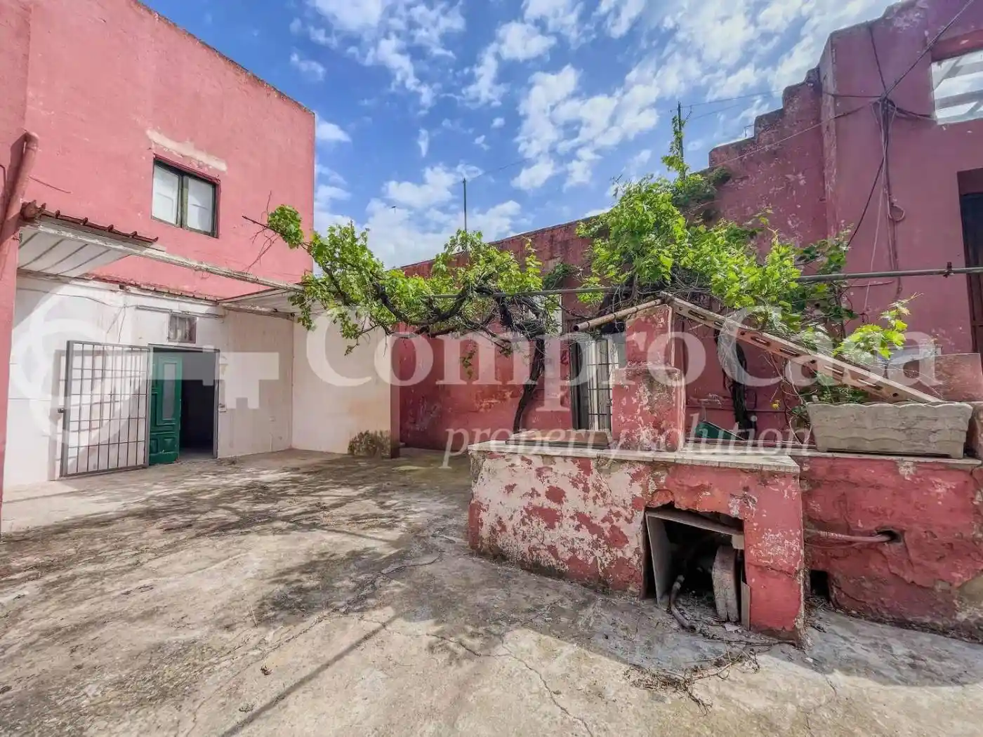 Rustico - Casale in vendita a Gallipoli