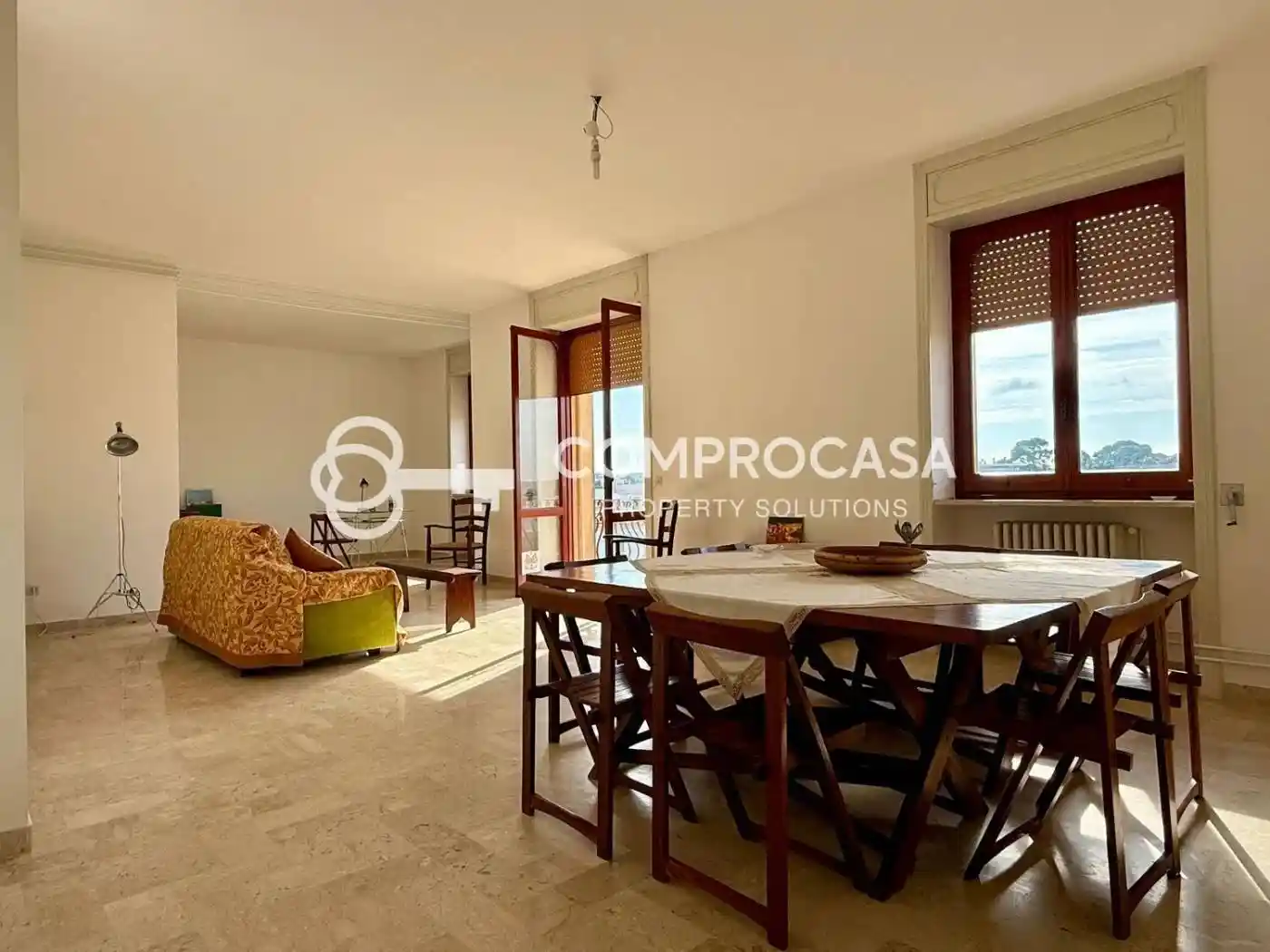 Appartamento in vendita a Poggiardo