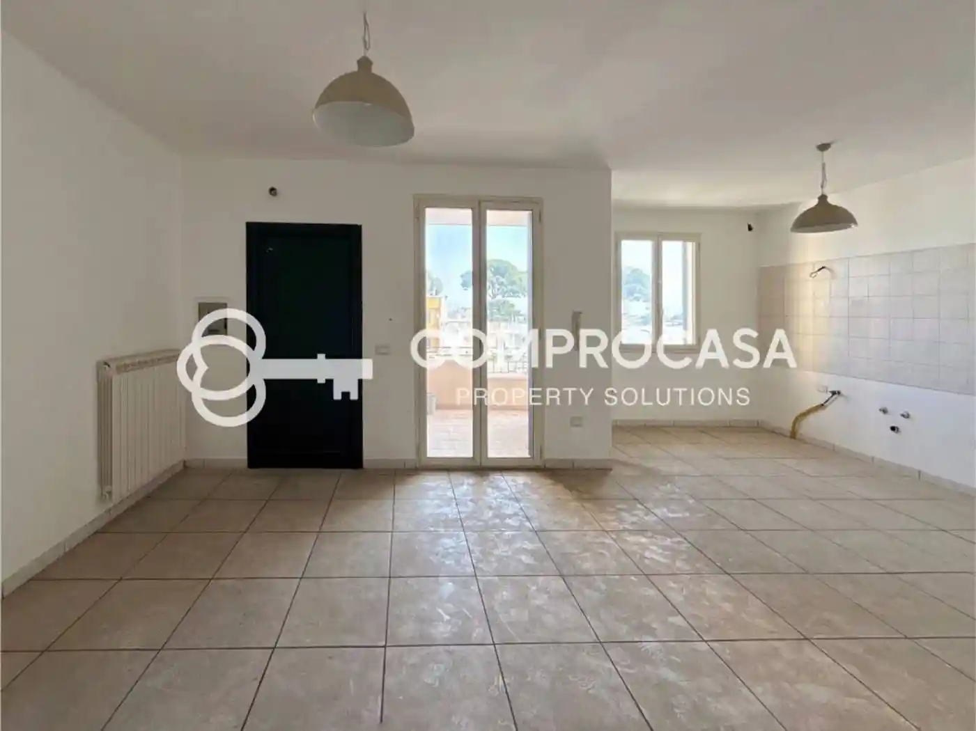 Appartamento in vendita a Carpignano Salentino