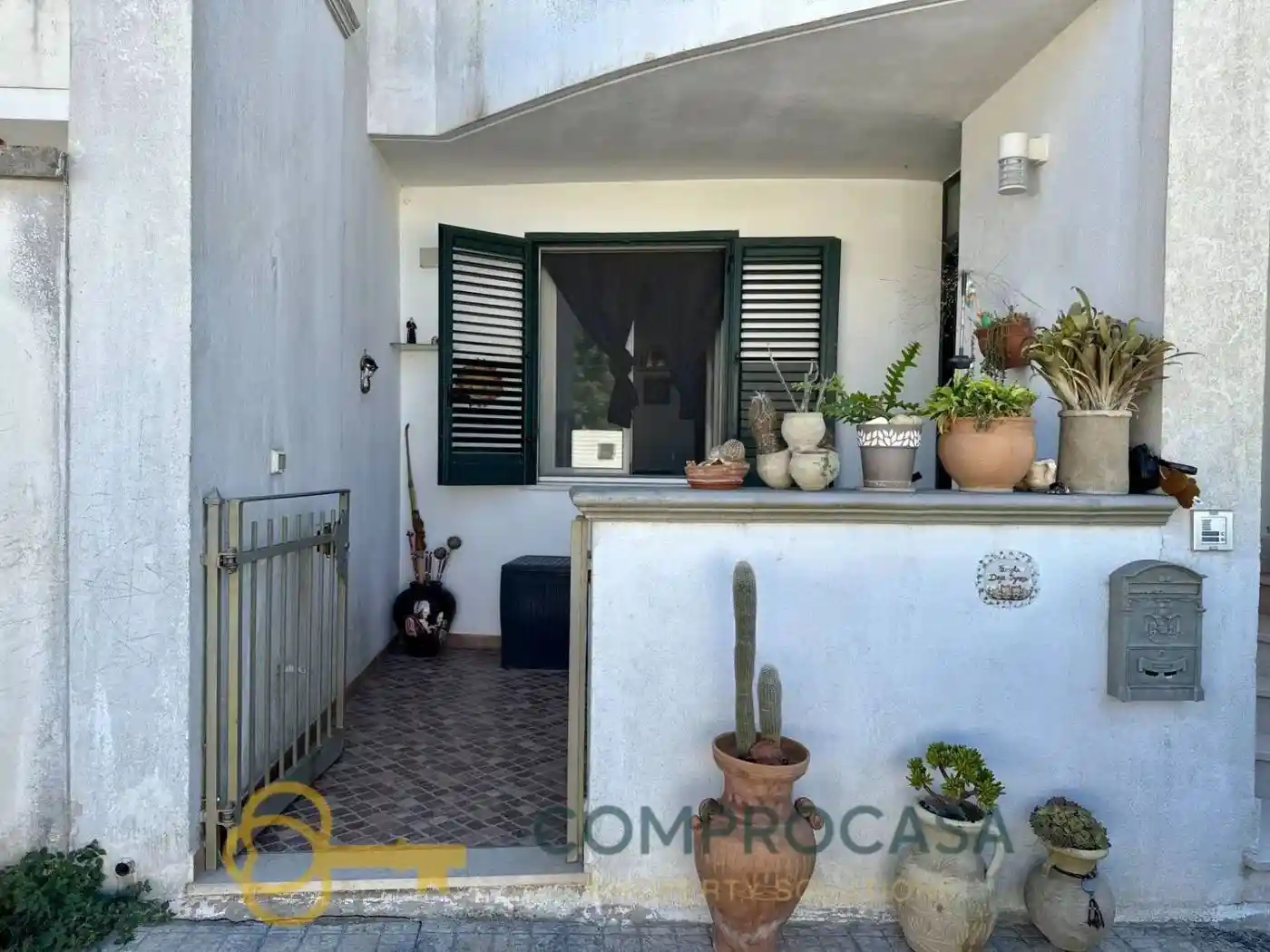 Appartamento in vendita a Uggiano la Chiesa