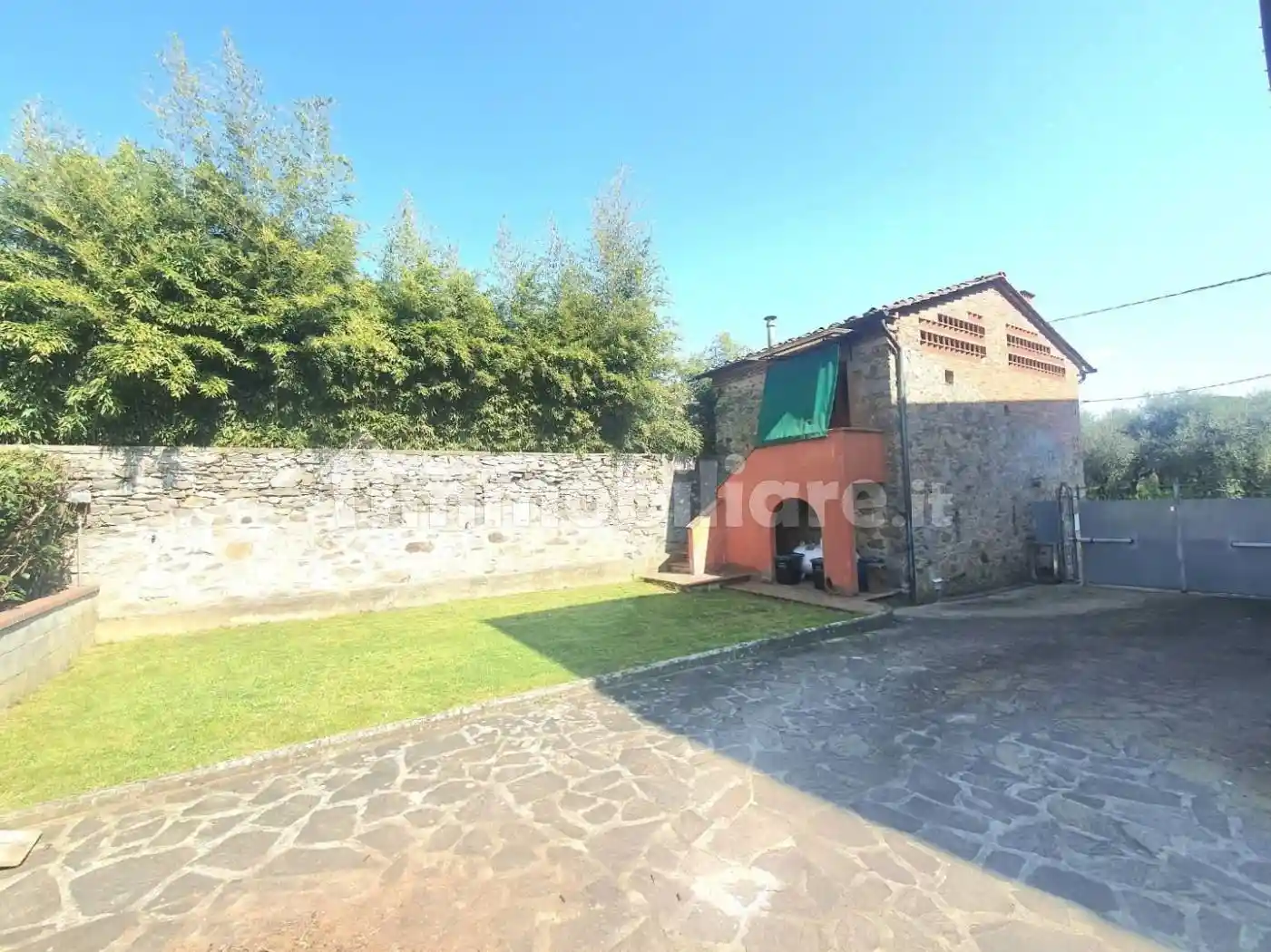 Casa indipendente in vendita a Capannori