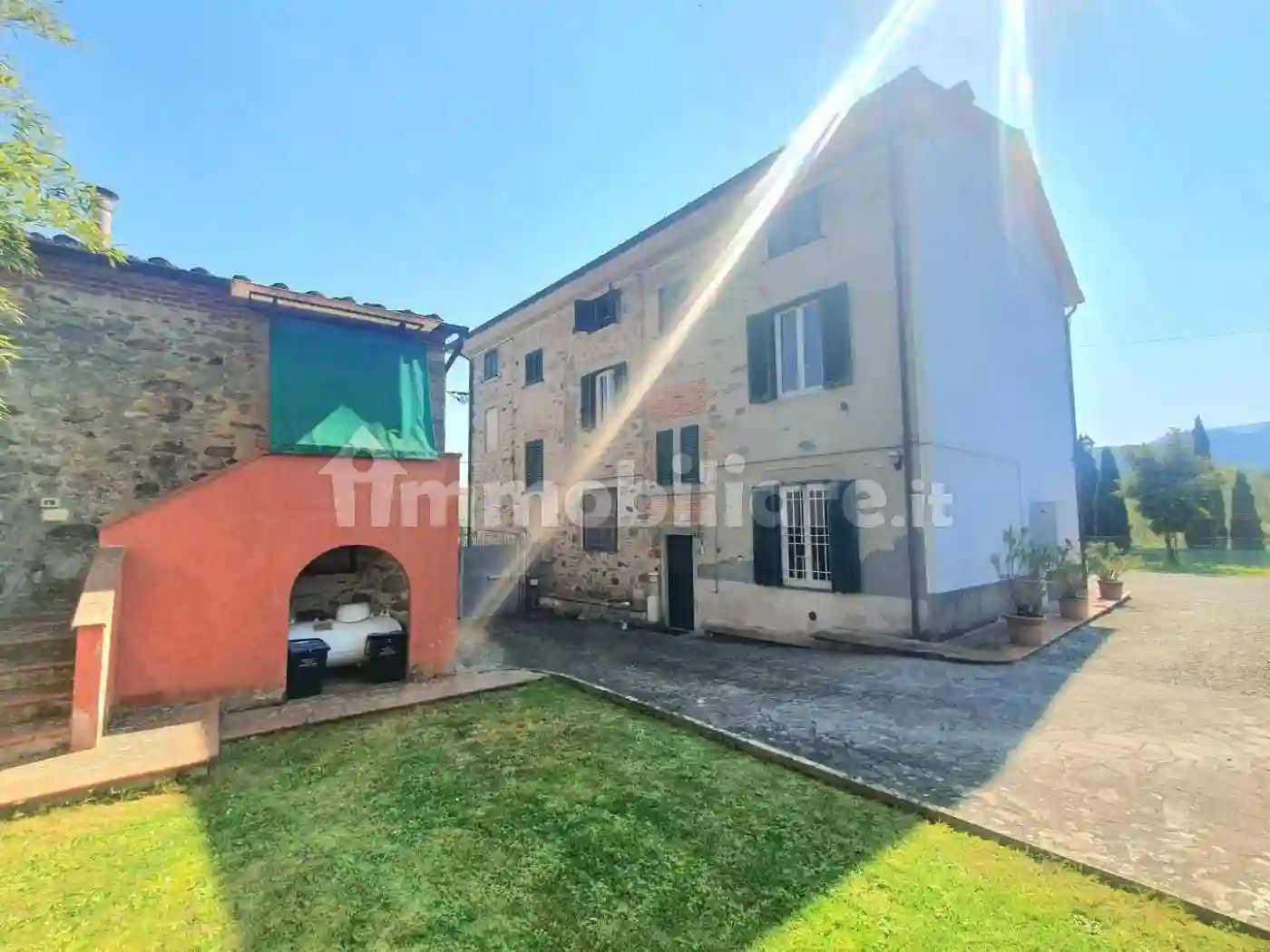 Casa indipendente - foto 4