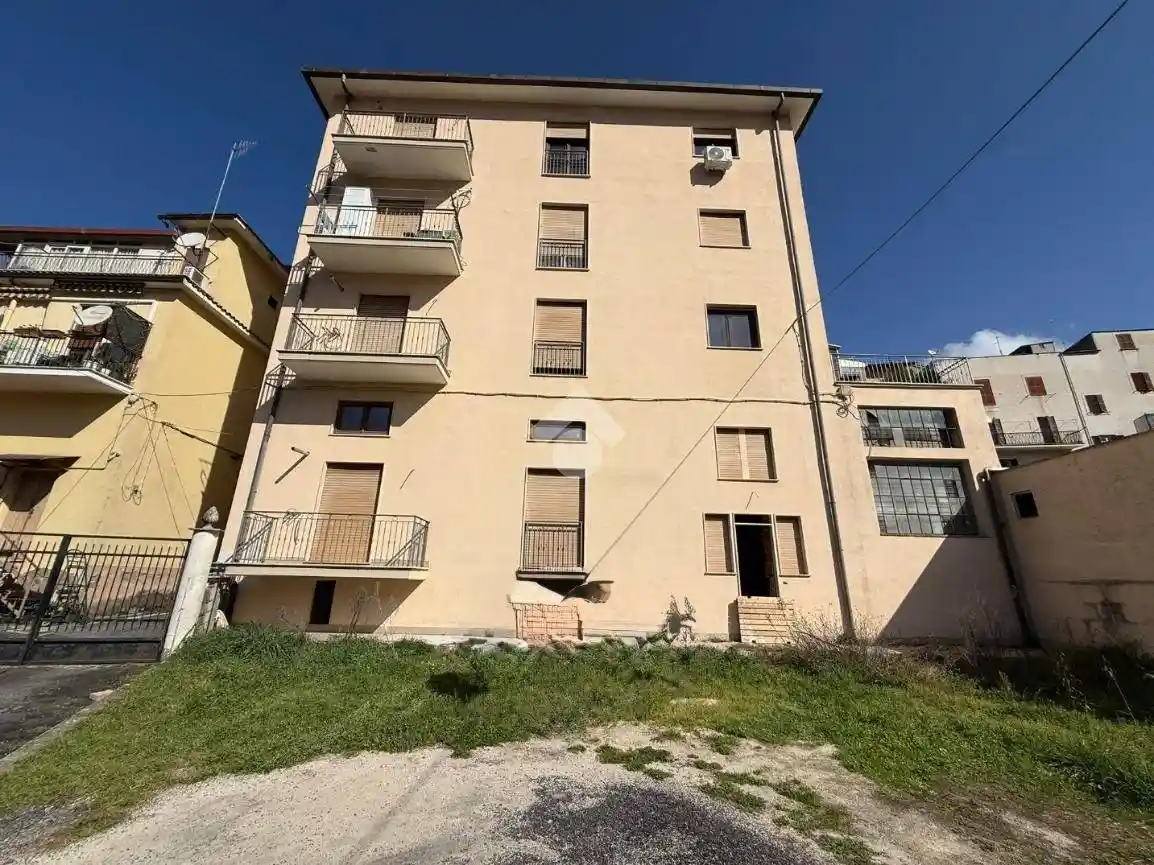 Appartamento in vendita a Subiaco