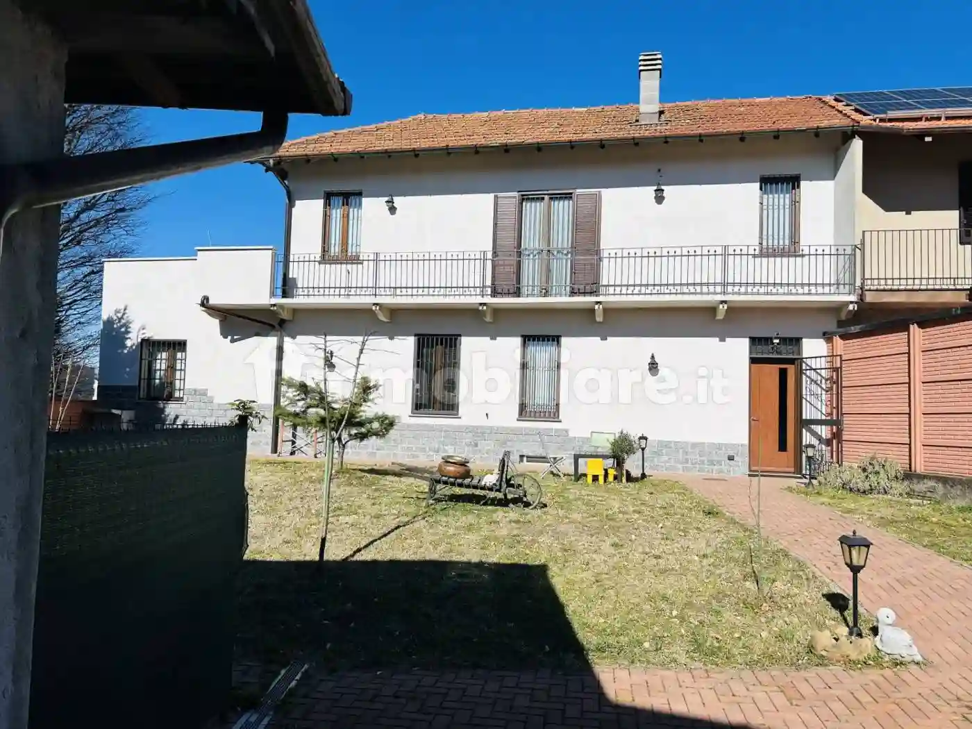 Casa indipendente - foto 2