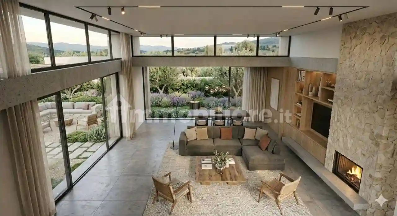 Villa - foto 4