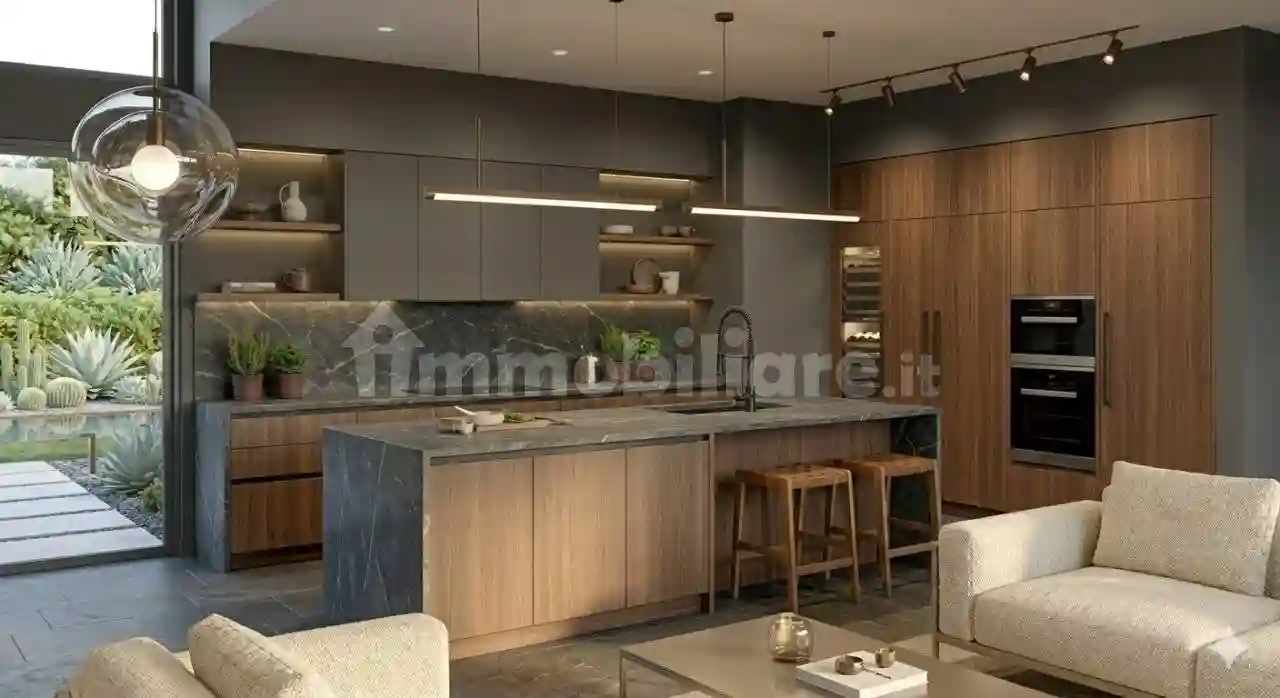 Villa - foto 5