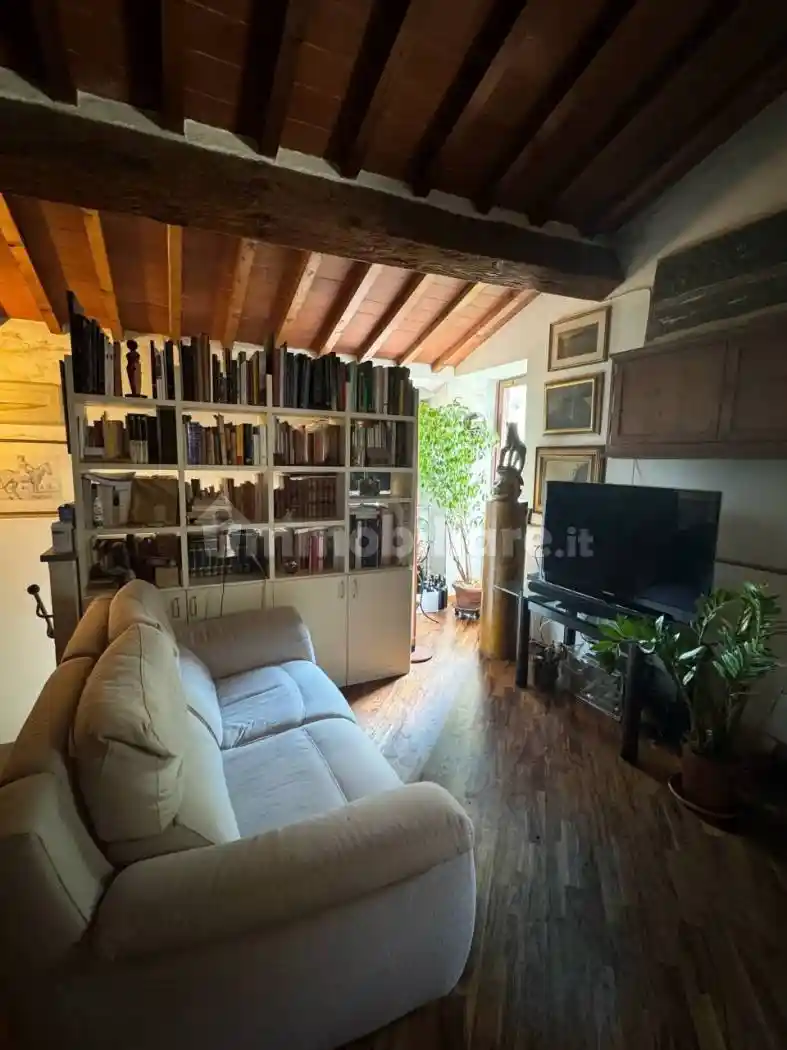 Appartamento in vendita a Bagno a Ripoli