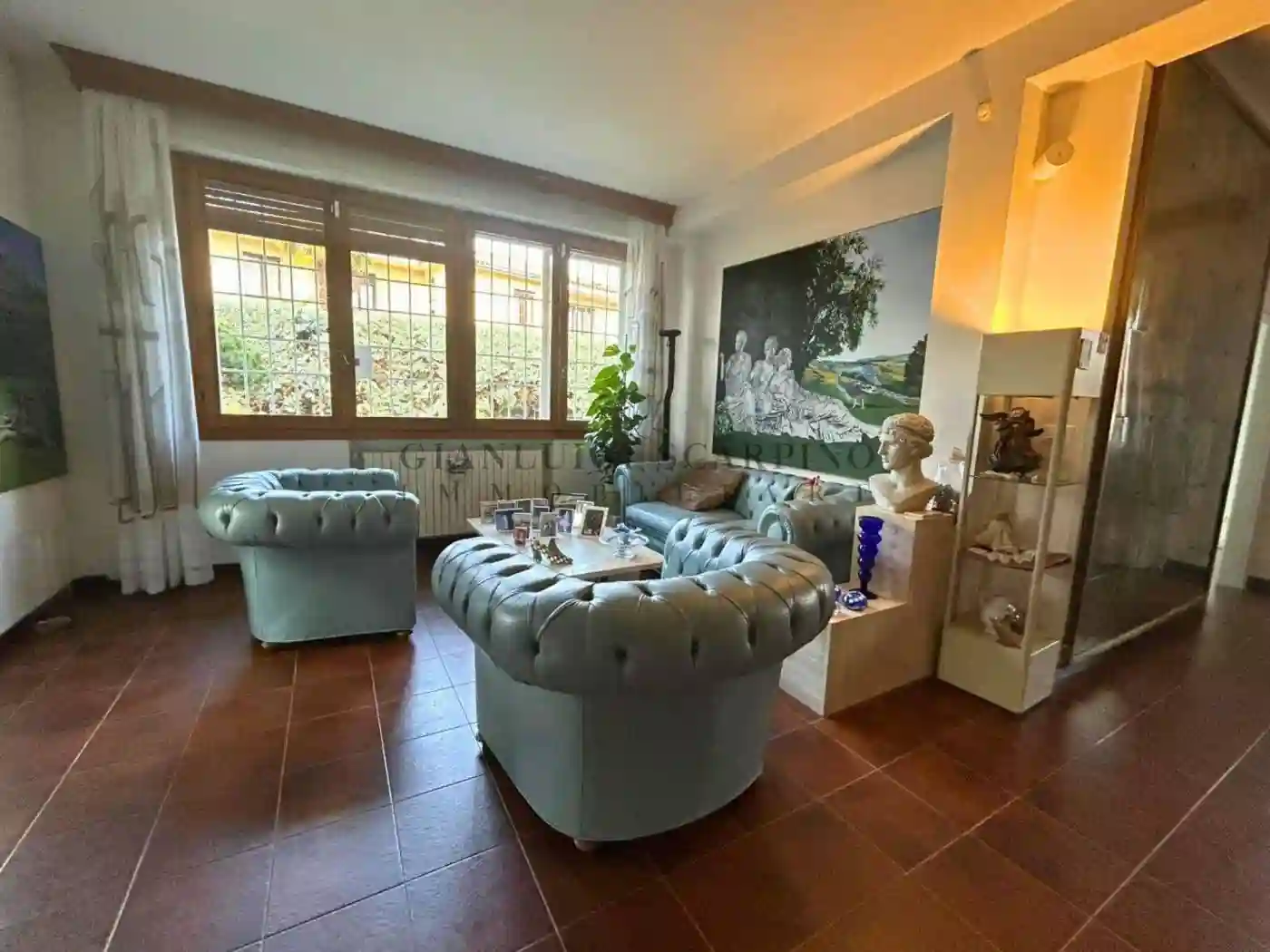Villa - foto 4