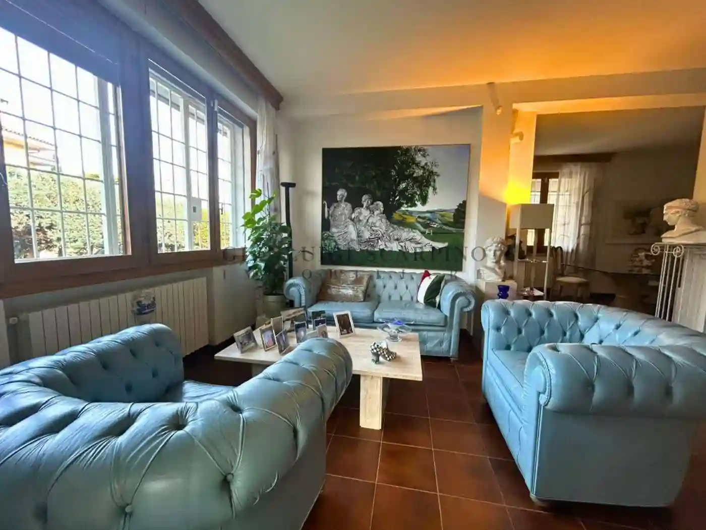 Villa - foto 5