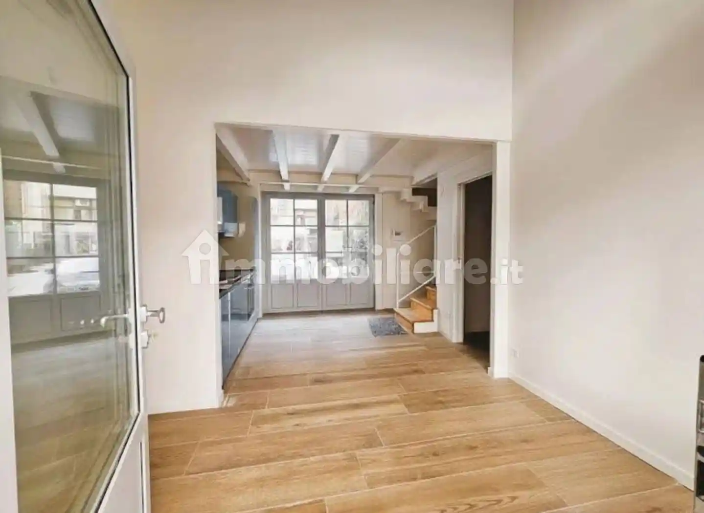 Loft in affitto a Milano