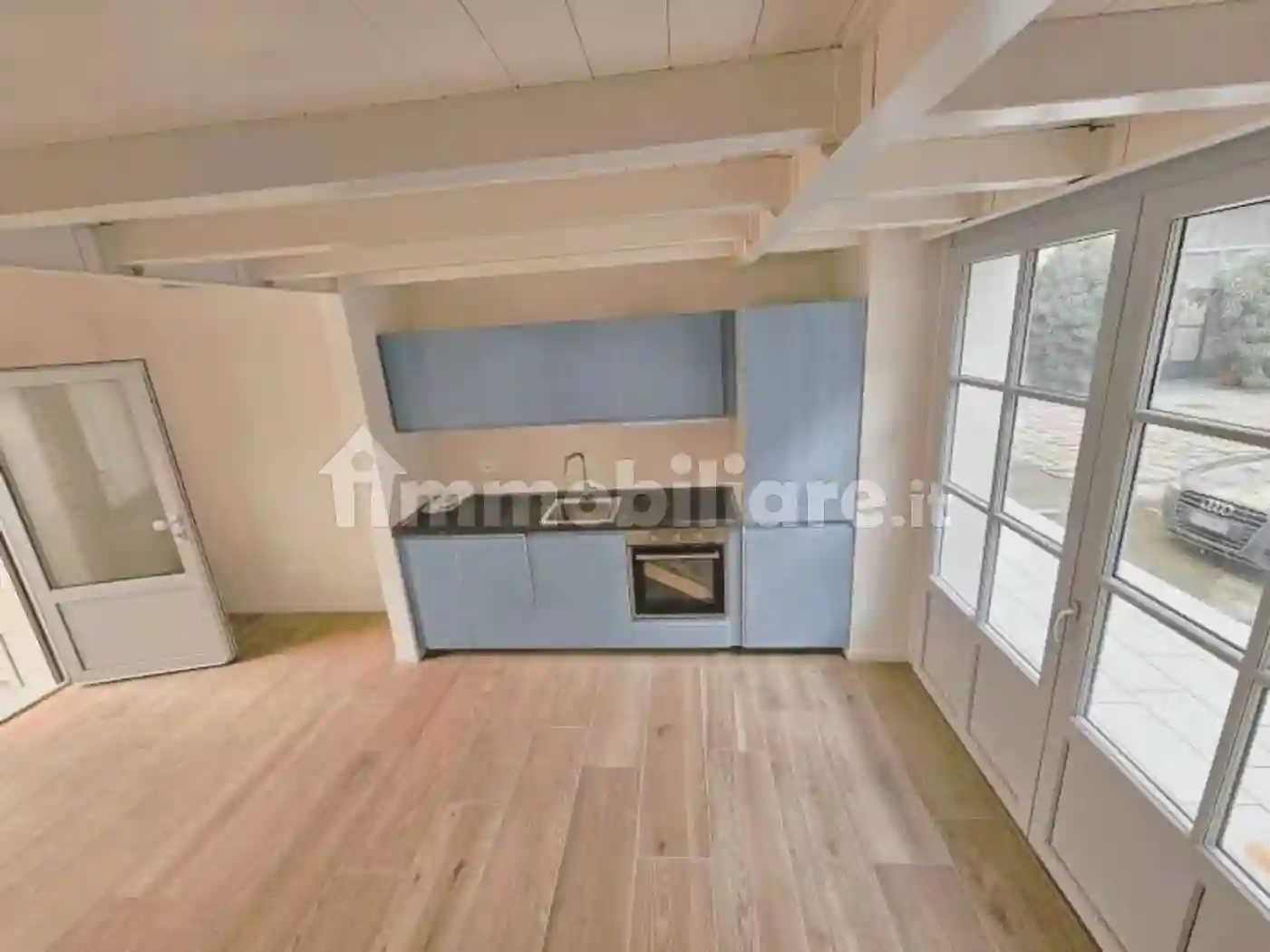 Loft - foto 4