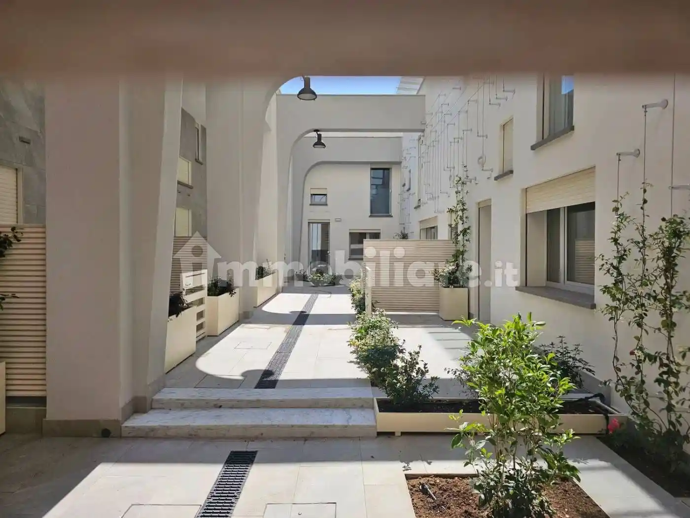 Loft in affitto a Milano