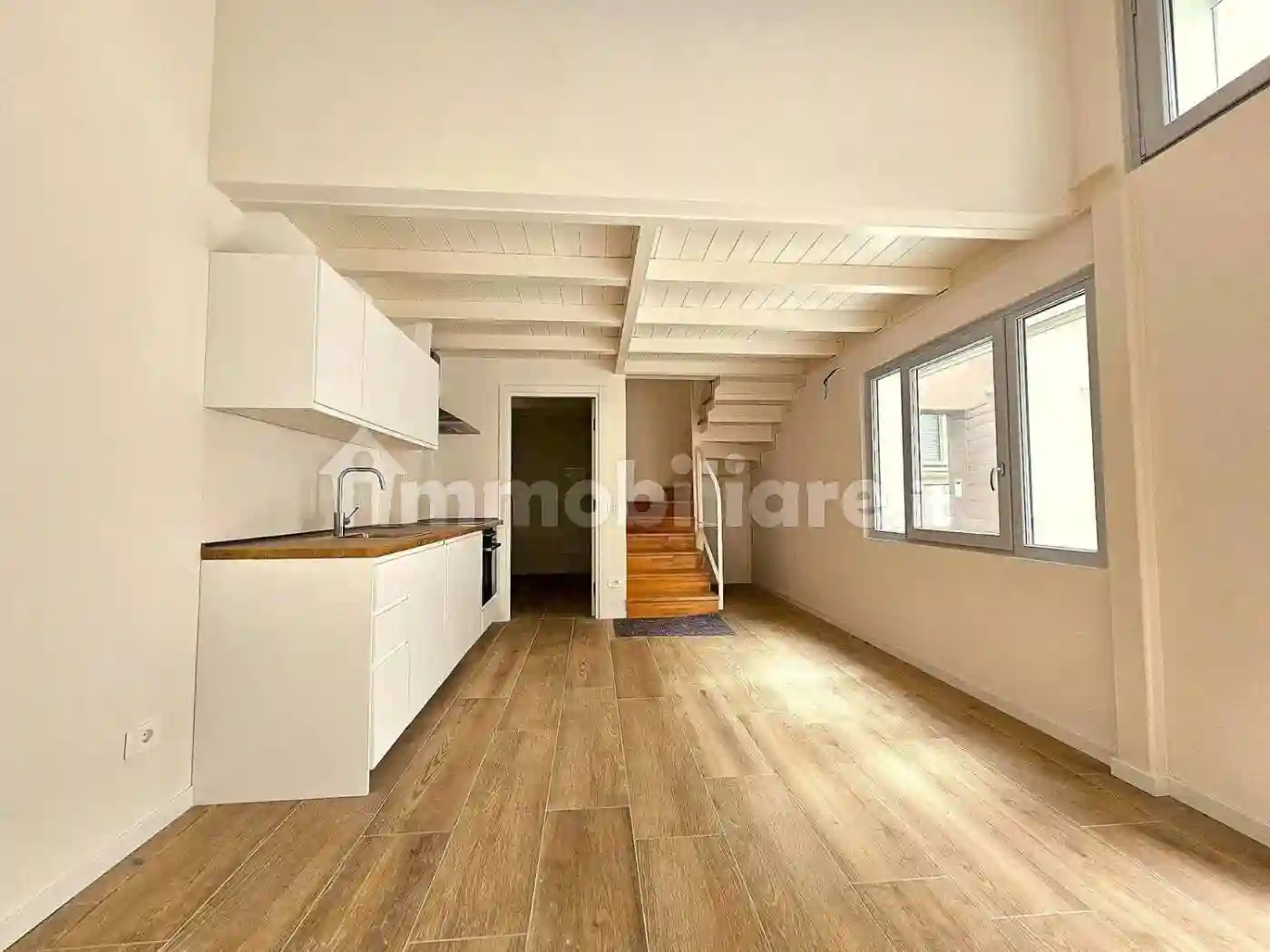 Loft - foto 3
