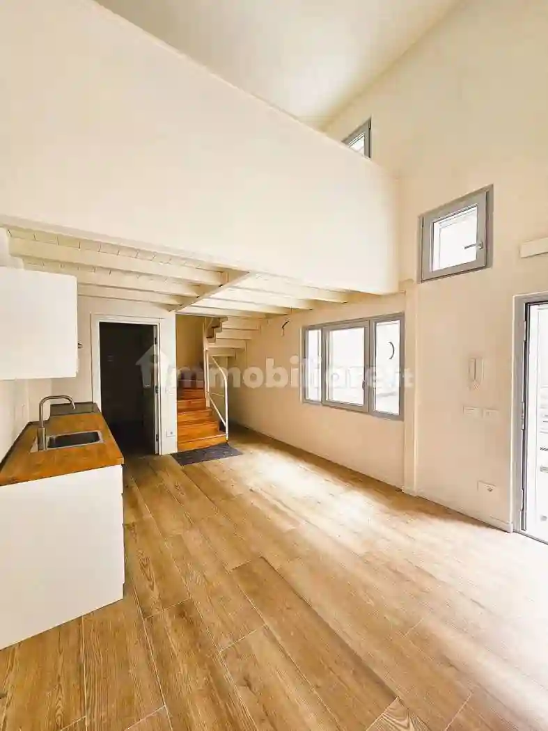 Loft - foto 4