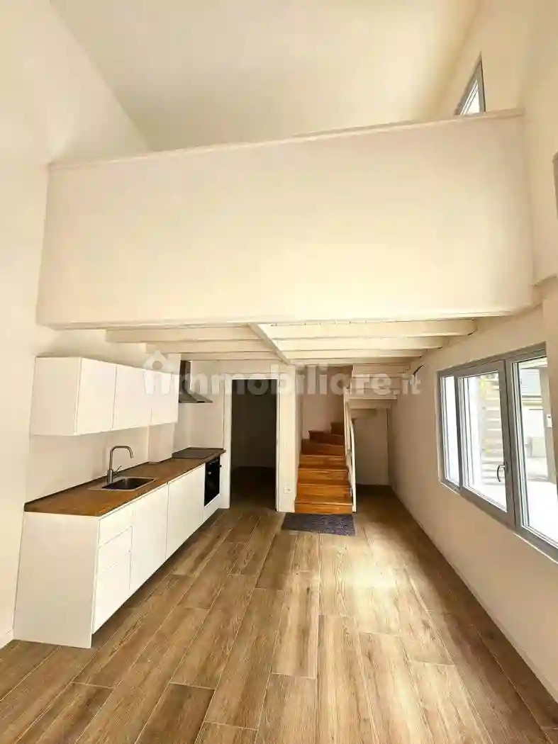 Loft - foto 5