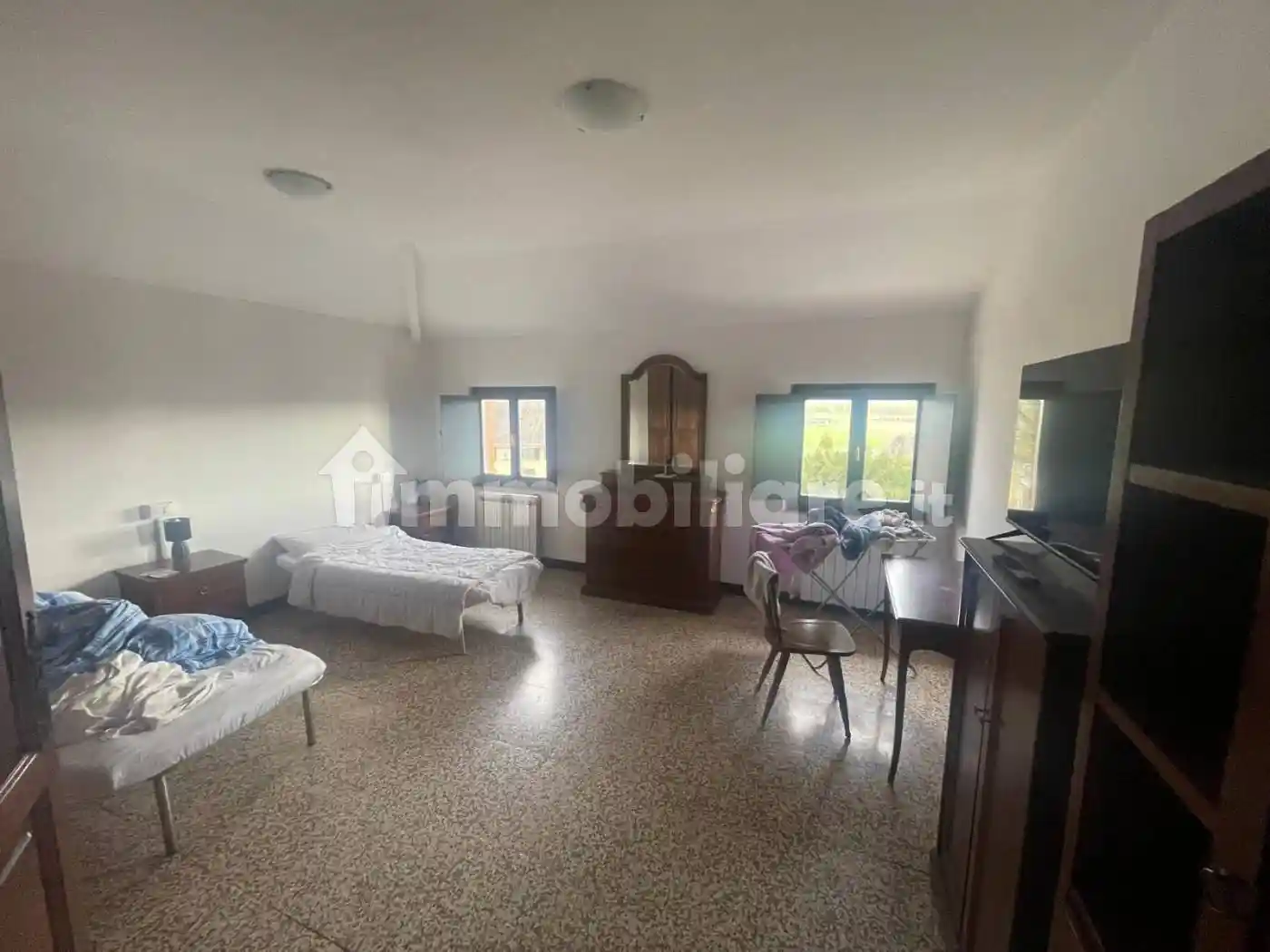 Appartamento in vendita a Pieve Porto Morone