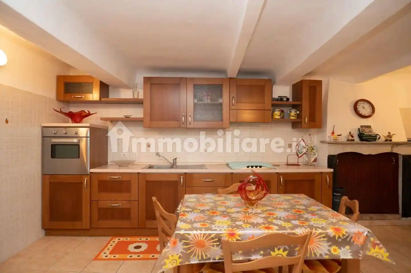 Casa indipendente in vendita a Arcola