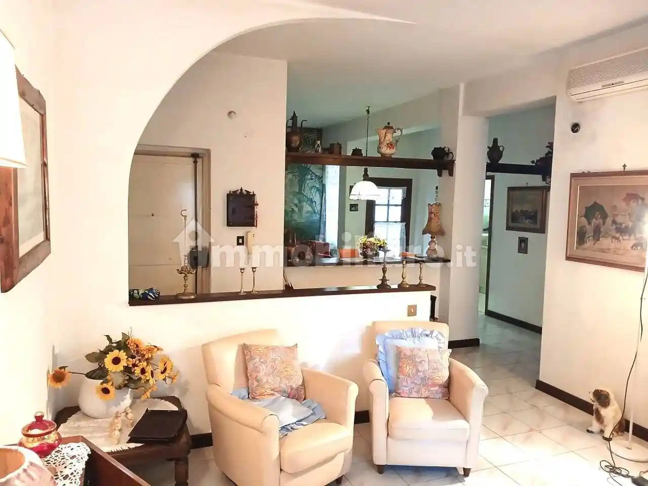 Appartamento in vendita a Grosseto