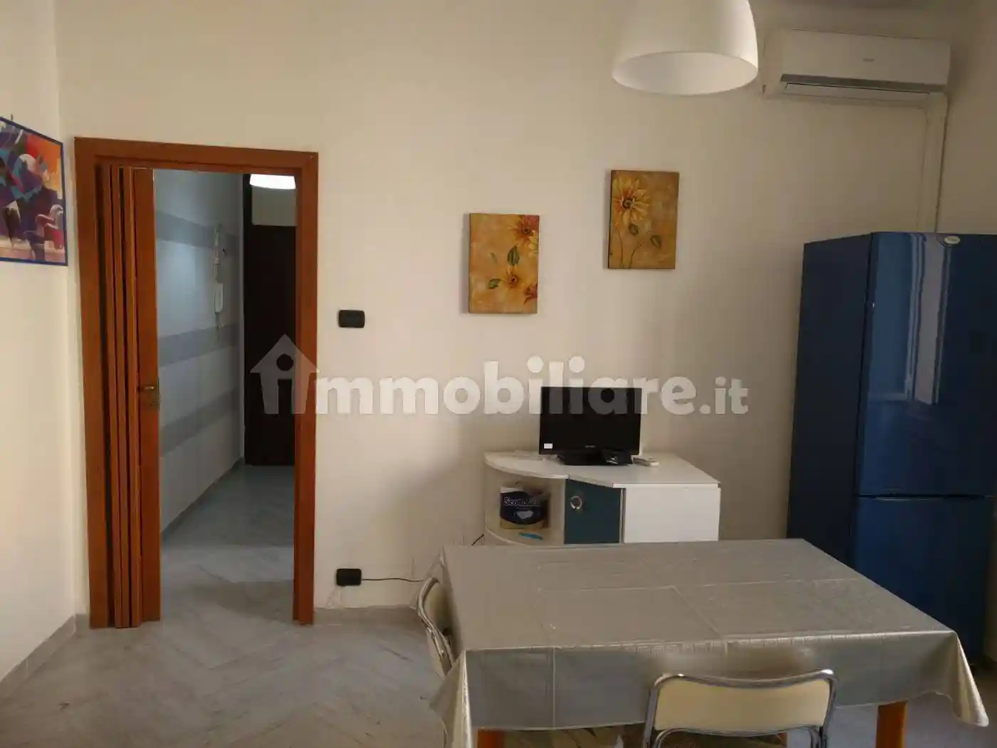 Appartamento in affitto a Bari