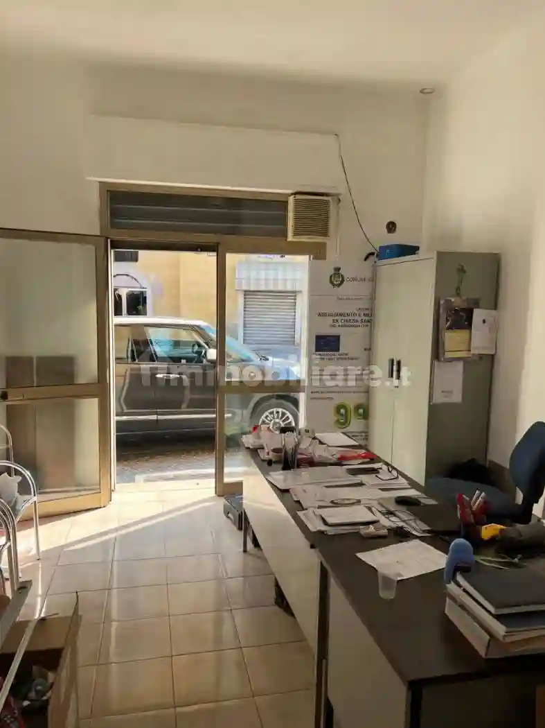 Palazzo - Edificio - foto 2