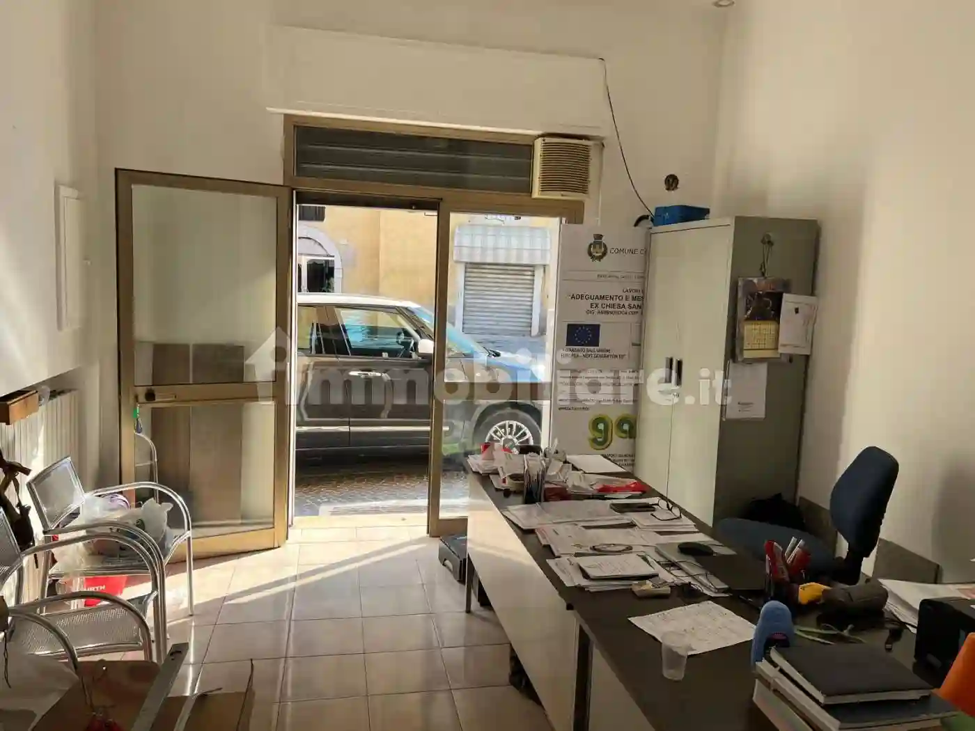 Palazzo - Edificio - foto 4