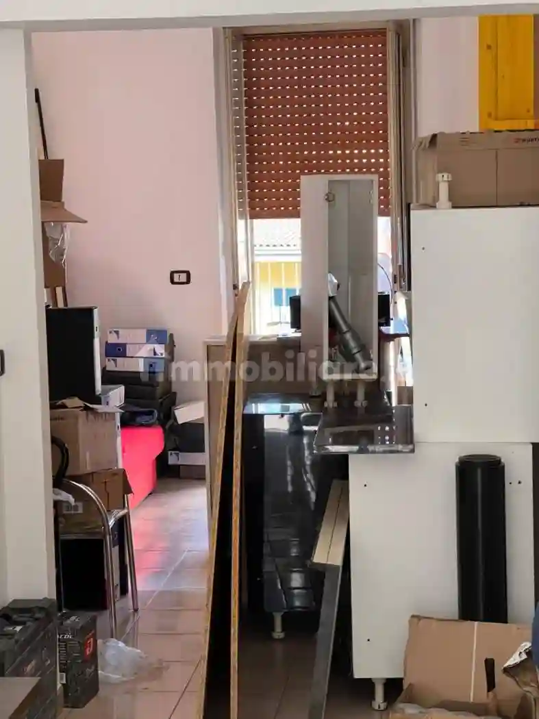 Palazzo - Edificio - foto 5