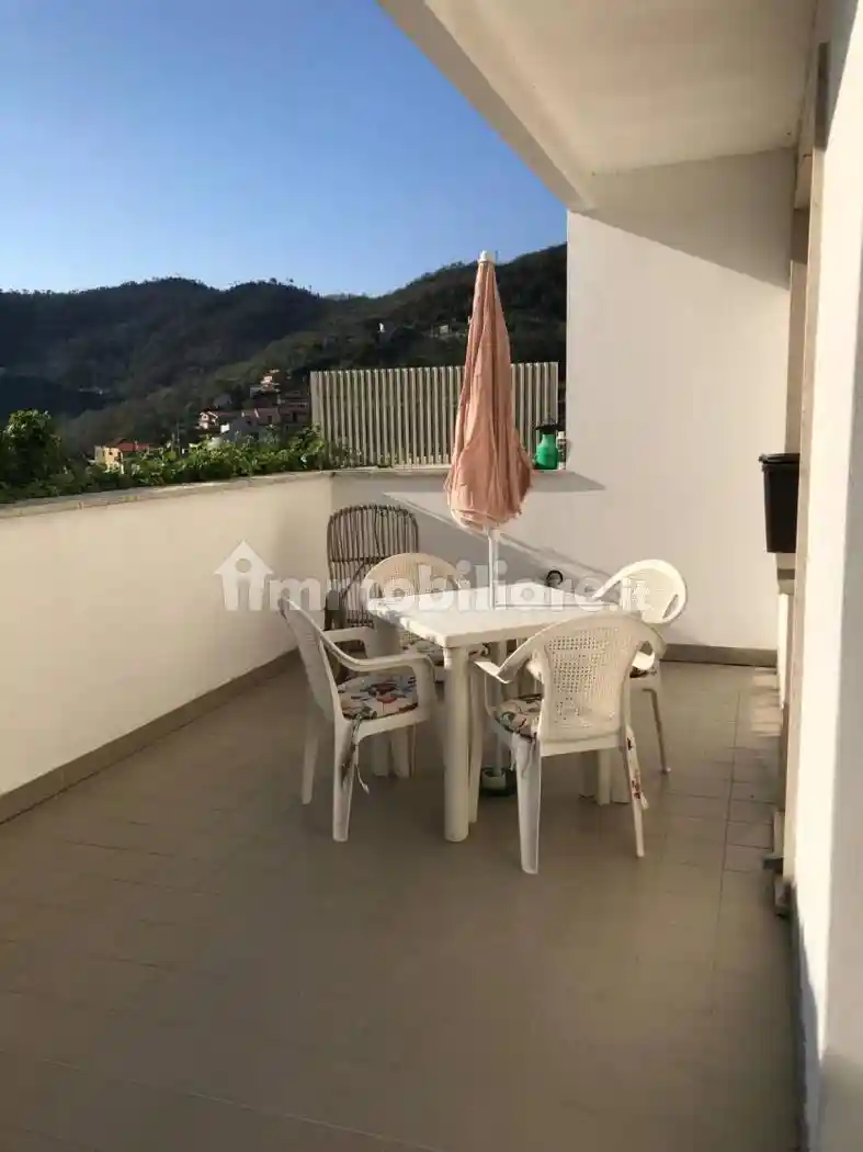 Appartamento in vendita a Giustenice