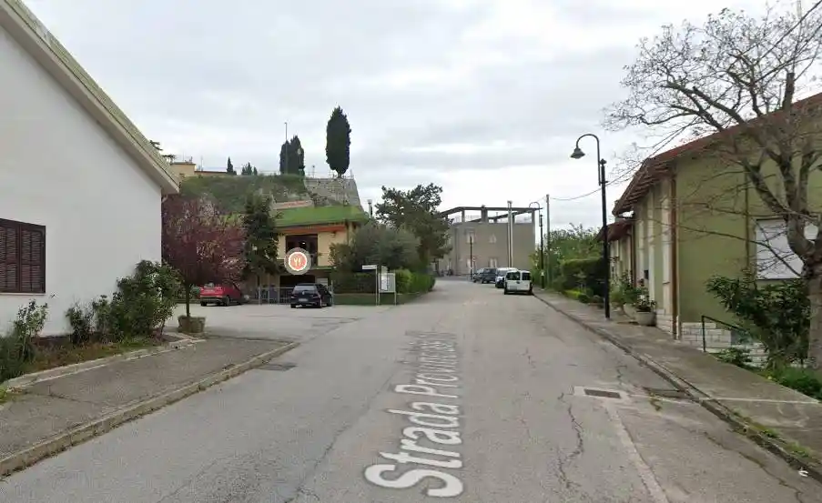 Appartamento in vendita a Sassofeltrio