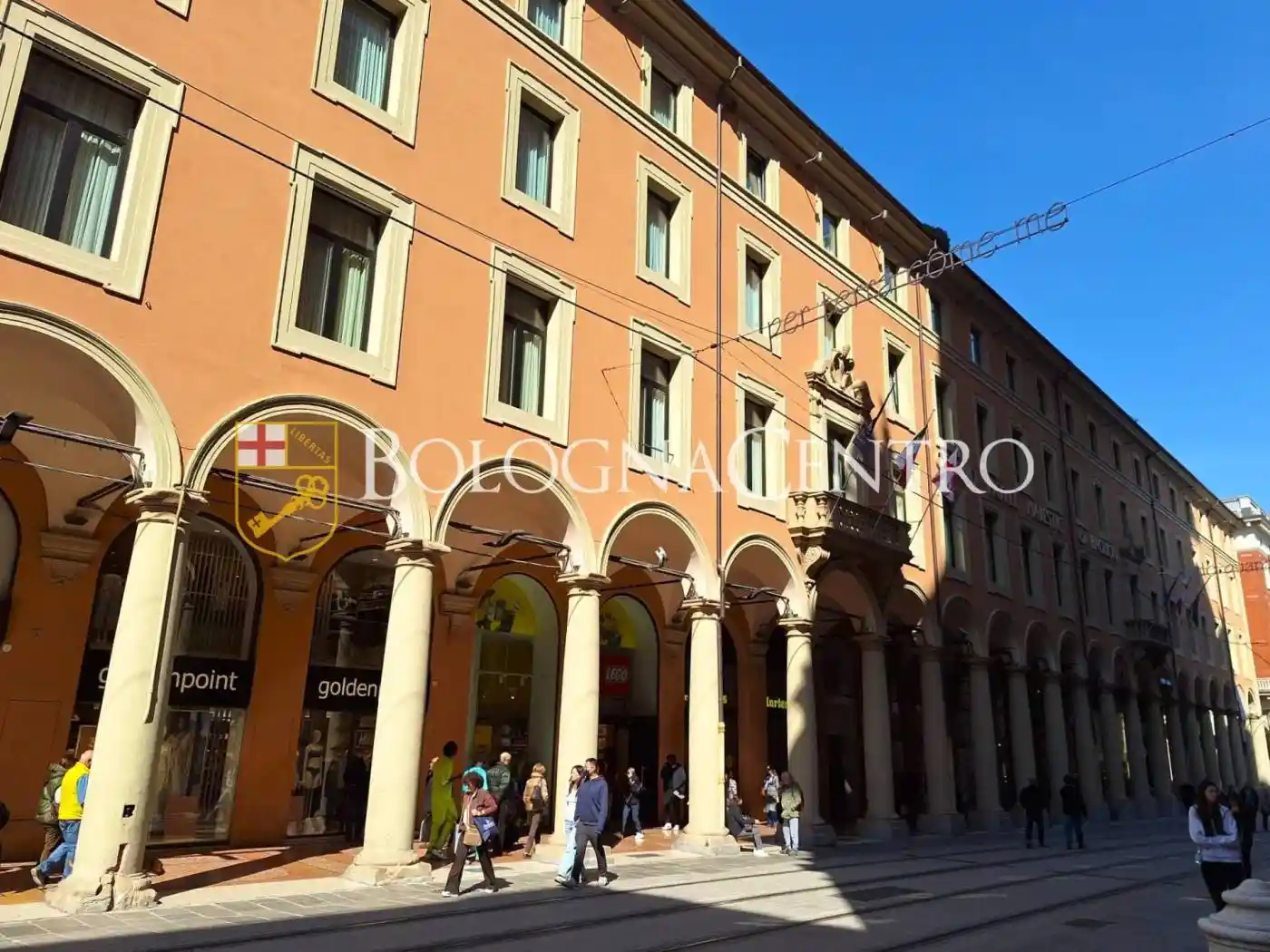 Appartamento in vendita a Bologna