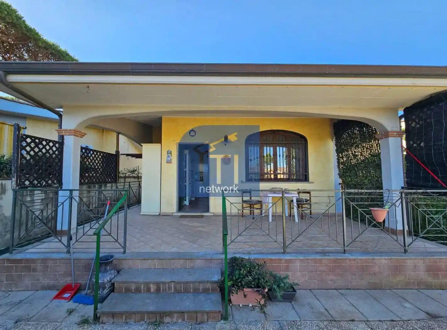 Villa in vendita a Ardea