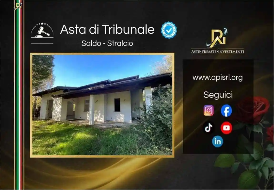 Casa indipendente in vendita a Vigevano