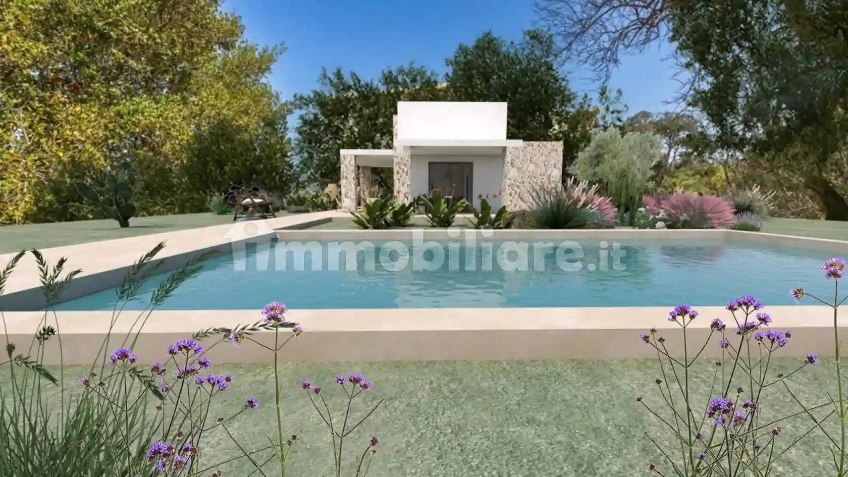 Villa - foto 3