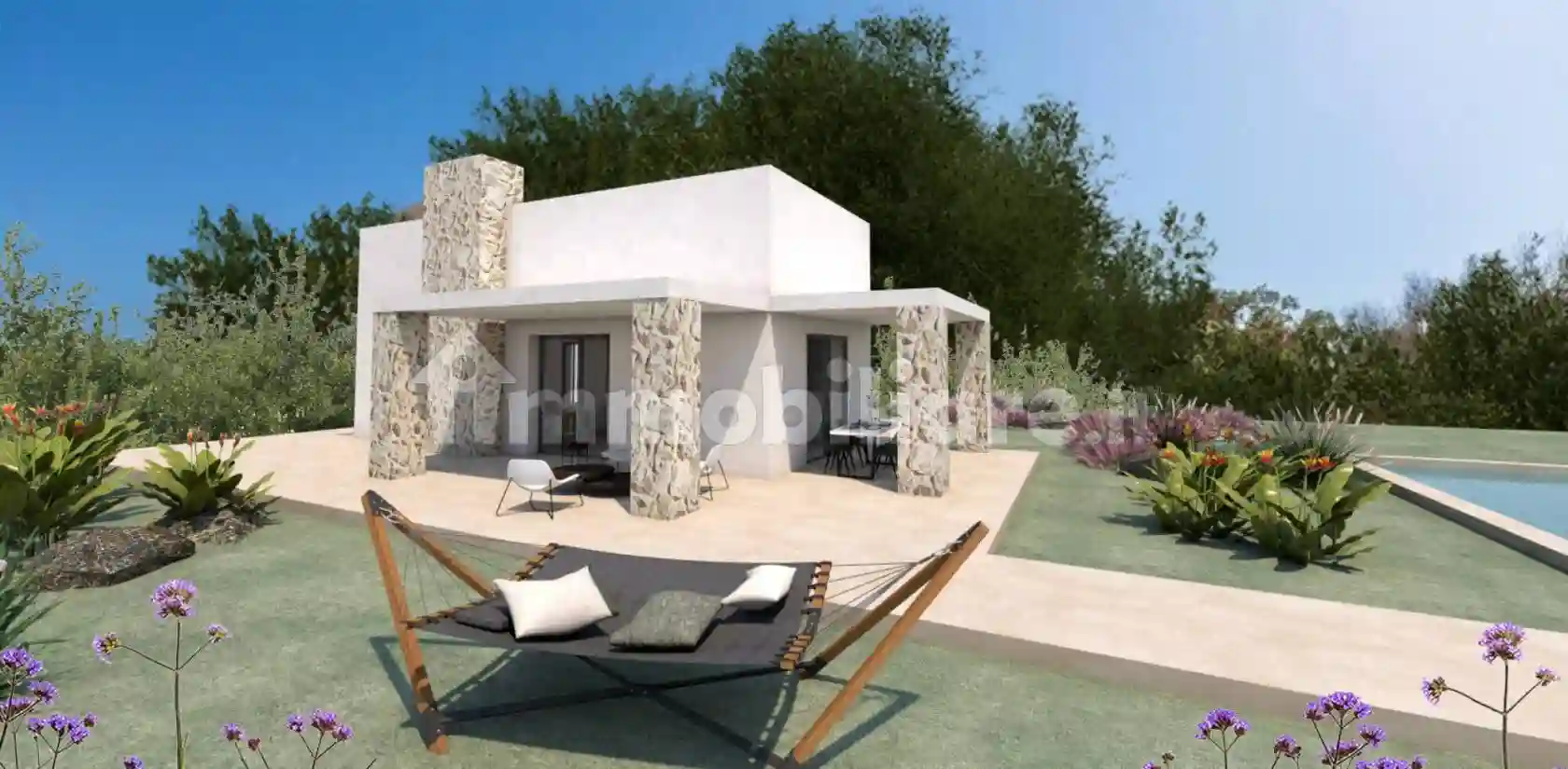 Villa - foto 4