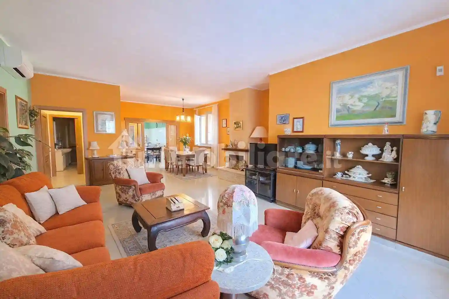 Villa - foto 5